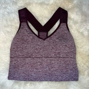 PINK Sports Bra / Crop Top